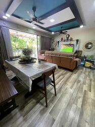 The Rainforest (D23), Condominium #571884581